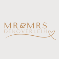 Mr & Mrs Dekoverleih